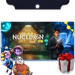 bonus-bienvenue-nucleonbet-casino