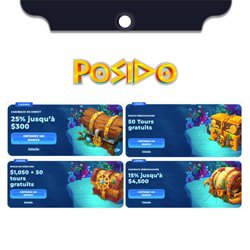 bonus-bienvenue-posido-casino