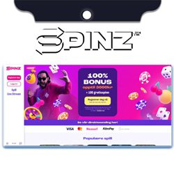 bonus-bienvenue-spinz-casino